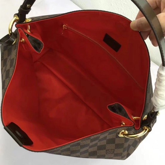 WIS GRACEFUL Louis Vuitton MM 0810